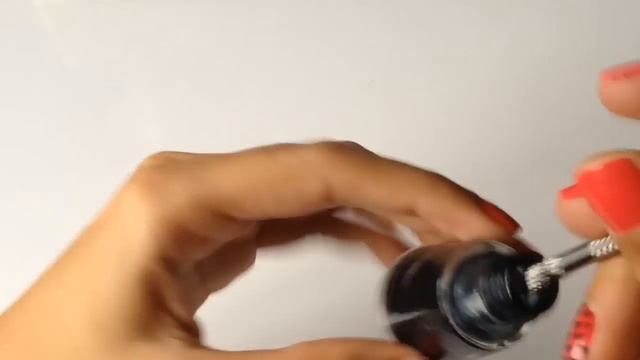 Limpiar Y Reciclar Frascos De Esmalte De Uñas