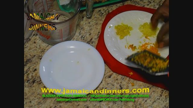 Bladder Infection Remedial: Turmeric, Ginger Root & Garlic Benefits