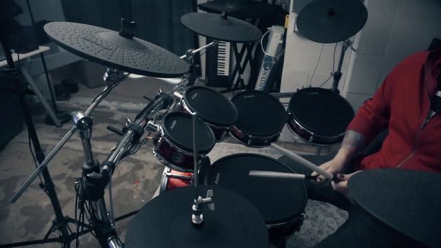 Thriller - Protovolt смотреть онлайн