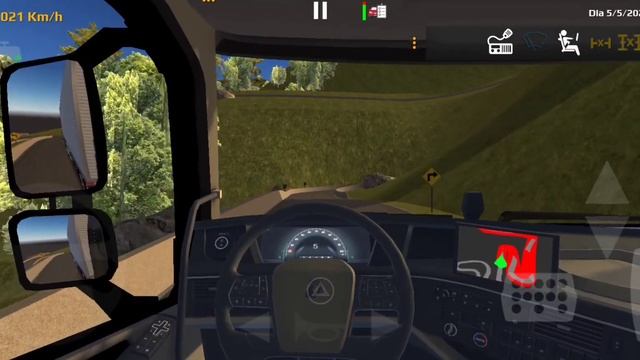 botando pressão no Volvo 540 ??? смотреть онлайн
