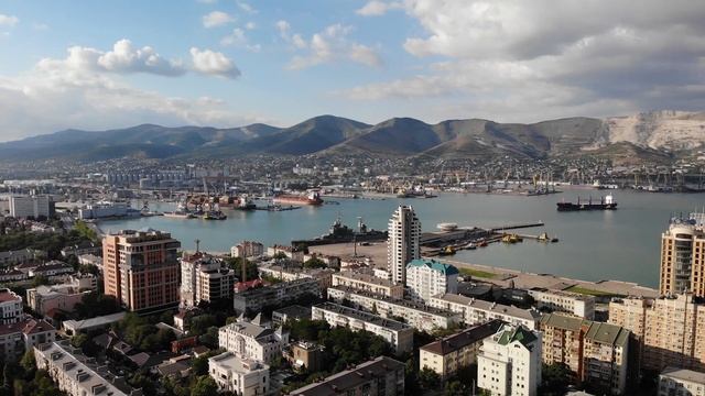 10 плюсов жизни на юге: зачем жить у моря смотреть онлайн
