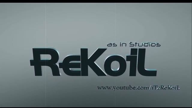 ReKoiL New Intro смотреть онлайн