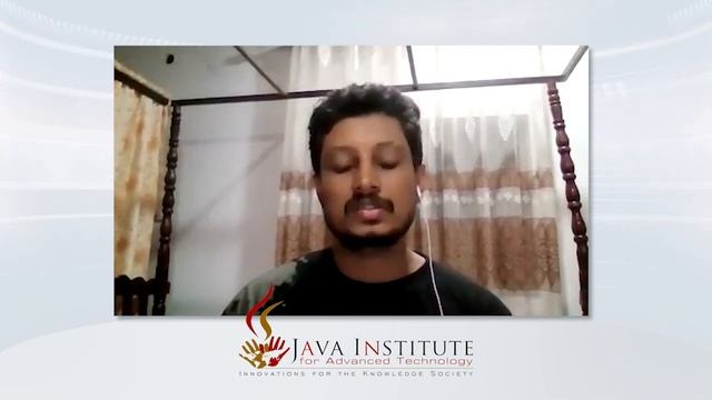 Shamal Siriwardhana | Youngest Software Engineers | Full Stack Engineer | Java Institute смотреть онлайн