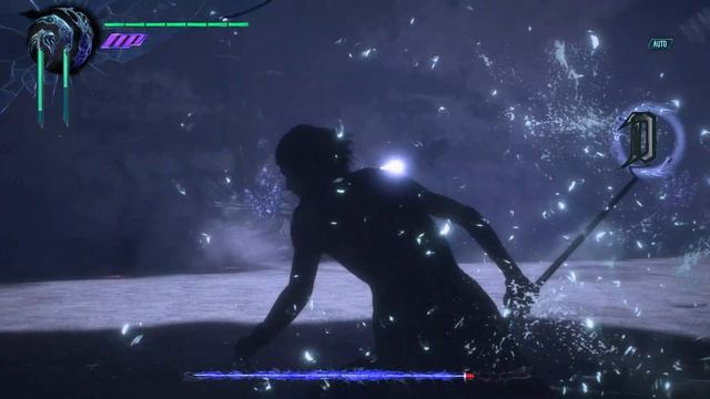 DEVIL MAY CRY 5 GAMEPLAY MISSAO # 14 DIVERGING POINT V смотреть онлайн