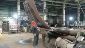 изготовление ёмкости 100м3