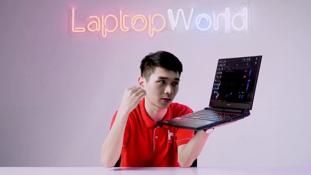 Gigabyte Aorus 15P YD - RTX 3080, Màn hình 360Hz Đẳng cấp Gaming | LaptopWorld смотреть онлайн