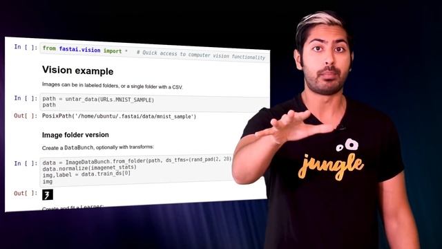 Image Classifier Example смотреть онлайн