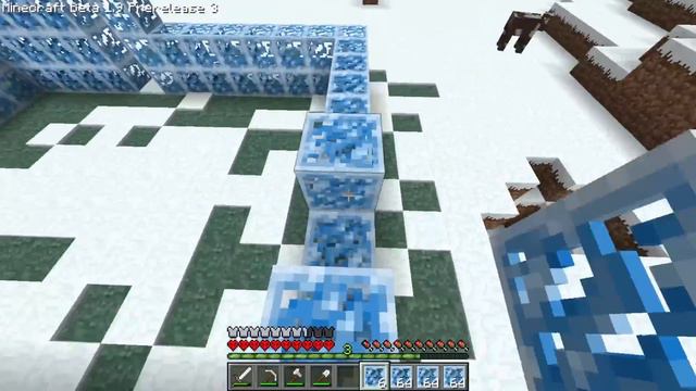 I Built Minecrafts Most Illegal End Portal смотреть онлайн