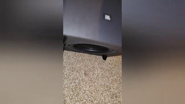 Jbl Bar 2.1 unboxing and setup quick review смотреть онлайн