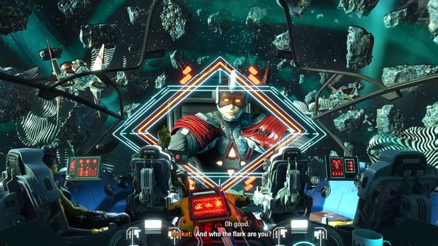 Marvel's Guardians of the Galaxy [PART 6 / PS5 / 02.17.24] смотреть онлайн