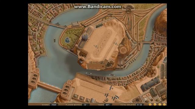 AIRPORT MADNESS TIME MACHINE - 1807 смотреть онлайн