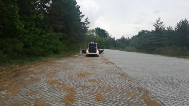 Audi a4 b8 Subwoofer Audio System HX12 SQ BR R165 EVO 940Watt смотреть онлайн