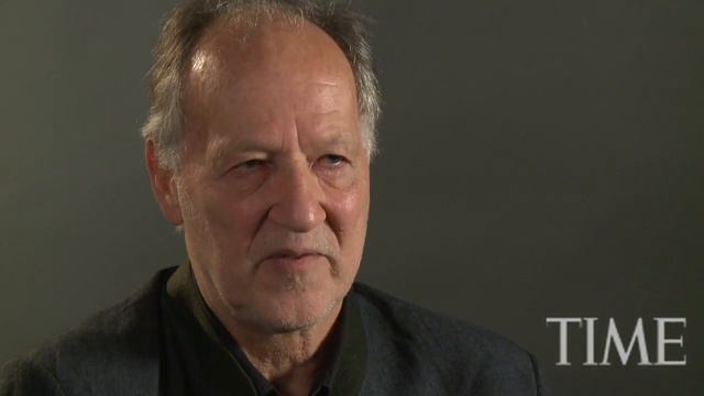 Q&A With Director Werner Herzog | TIME смотреть онлайн