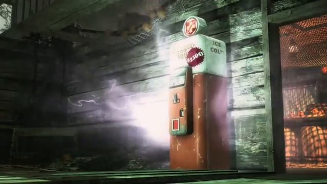 CoD:WaW - Map Pack 2 Official Trayler смотреть онлайн