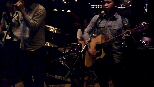 Shangri-La Hotel Guilin Java eN' Friendz Band - Billie Jean - Micheal Jackson смотреть онлайн
