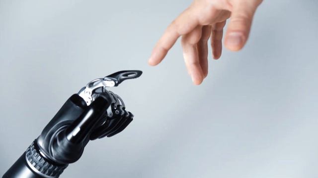 Tecnología vs humanidad смотреть онлайн