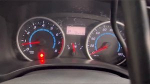 How to Check Fault Code Toyota Wish