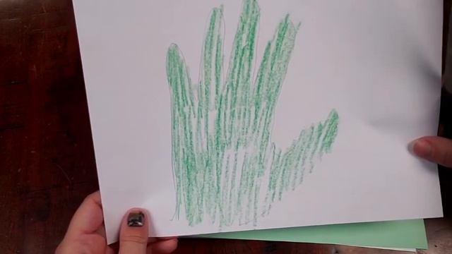 Palm Branch Craft смотреть онлайн