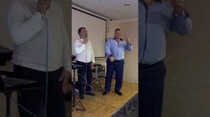 Я и Вардкес оп оп дживани