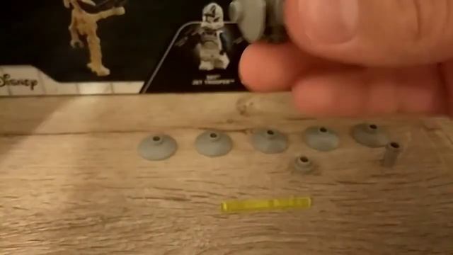 LEGO STAR WARS Mini Death Star MOC Tutorial | Как Собрать миниатюрную Звезду Смерти из Lego смотреть онлайн