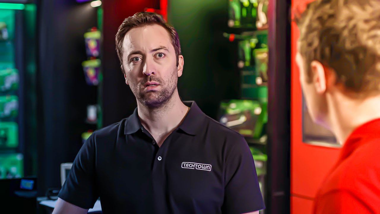 КОГДА УЗНАЛ ЧТО СЛУЧАЙНО ЖЕНИЛСЯ смотреть онлайн