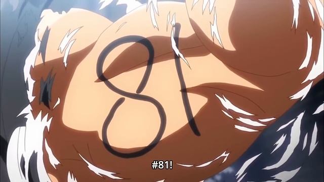 Machio doesn't need a Raffle box or Screen - Dumbbell Nan Kilo Moteru смотреть онлайн