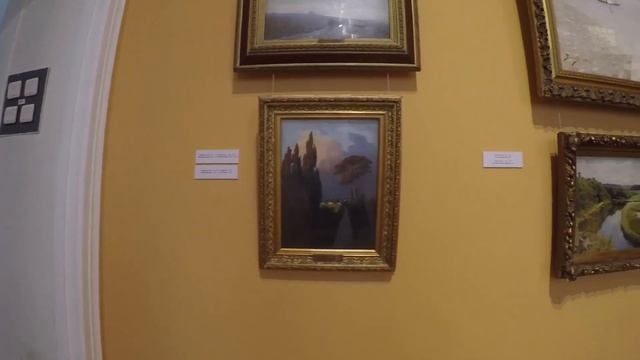 Влог. Кремлёвский музей художественной галереи. Блондинка ТВ смотреть онлайн