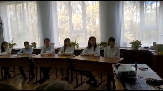 Учебное занятие по ОПК "Жизнь Божией Матери после Вознесения Иисуса Христа" 7 класс смотреть онлайн