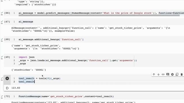 OpenAI Functions + LangChain : Building a Multi Tool Agent смотреть онлайн
