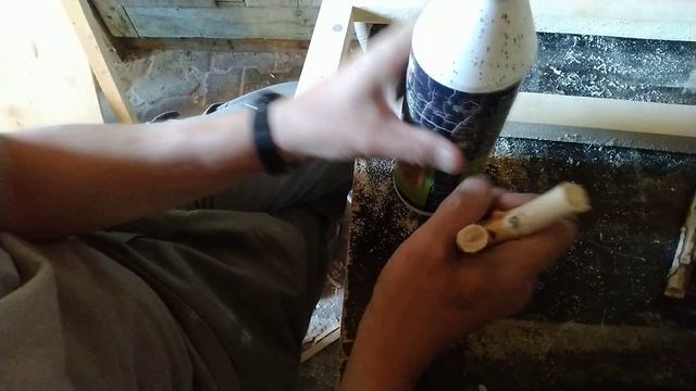 ВЕШАЛКА СВОИМИ РУКАМИ смотреть онлайн