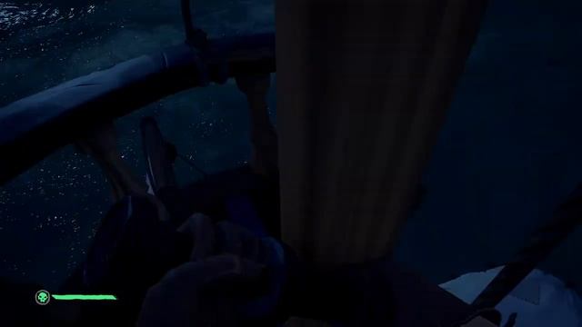 Sea of Thieves on Steam Deck смотреть онлайн