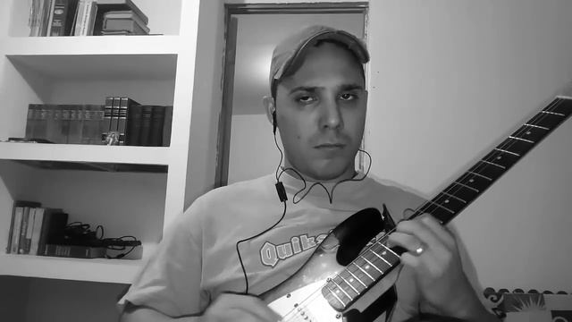 Nirvana - Sappy cover (Playthrough) смотреть онлайн