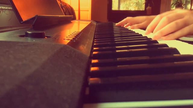 Go Tally Hall {Piano cover} смотреть онлайн