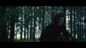 Беги не Оглядывайся