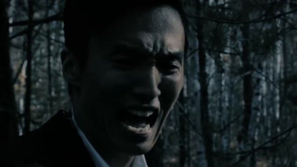 Ferrum - Full Feature Film