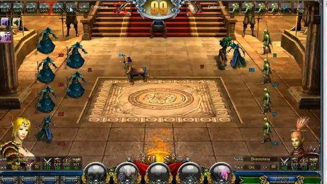 [VnSharing.net] Heroes of Gaia- New Arena.flv смотреть онлайн