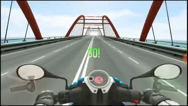 How to Traffic Racing Android games And overtake traffic racing android I смотреть онлайн