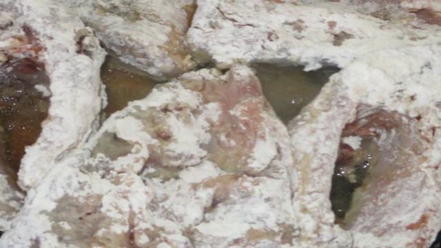 Кухня Мамашки