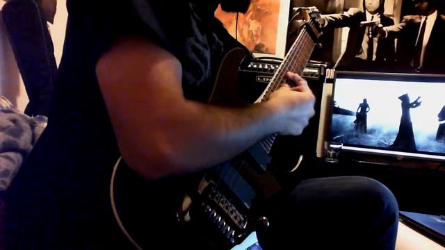 Parkway Drive - Idols and Anchors смотреть онлайн