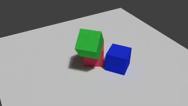 Result of Blender Bake Physics To Keyframes смотреть онлайн