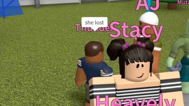 falling in LOVE on ROBLOX TOTAL DRAMA ISLAND смотреть онлайн