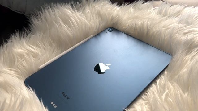 Ein Jahr lang iPad Air Gen. 5 ?Das ist meine Erfahrung? смотреть онлайн