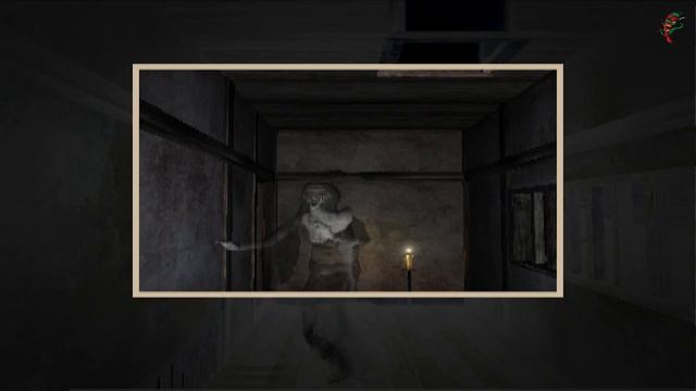 FATAL FRAME 1 [4K] Gameplay PART 3 [DEMON TAG] PS2 смотреть онлайн