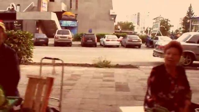 Харинама c Е.С.Даянандой Свами смотреть онлайн