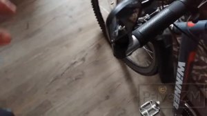 Установка и Проверка Велосипедного Зеркала?