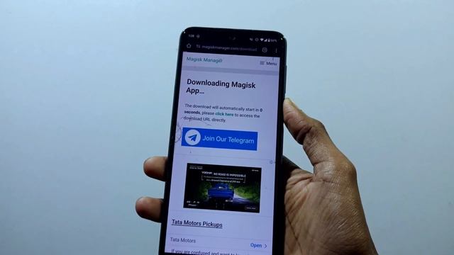 ??WORLD BEST TUTORIAL: One Click Magisk Root any Android Without PC смотреть онлайн