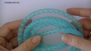 Бижутерия своими руками для начинающих. 1 урок: основы