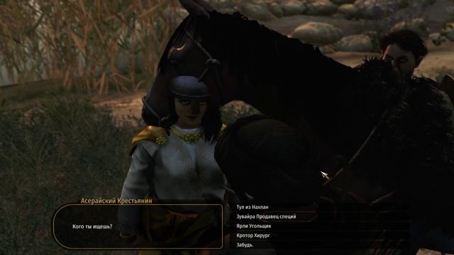 Mount & Blade II Bannerlord Приключения Робина Гуда №3! смотреть онлайн