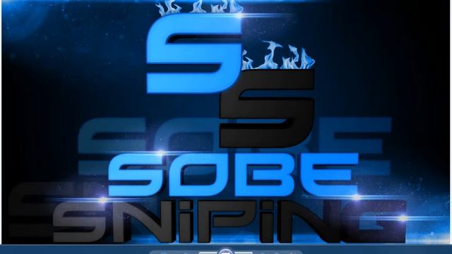 SoBe Sniping Speed Art Final Result