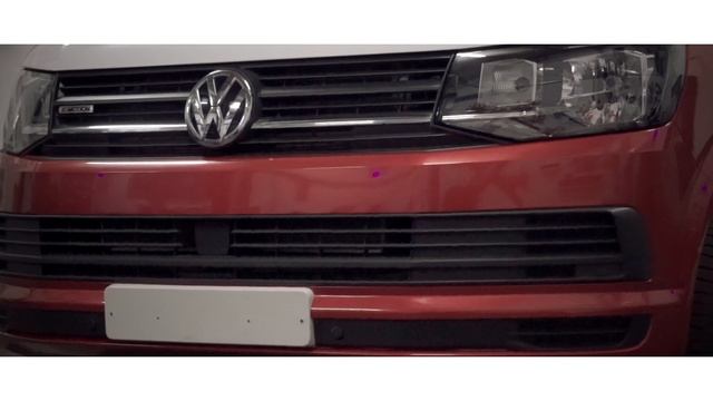 ADO X PERFORMANCE | VW T6 CALIFORNIA Hochleistungsfolierung | ORACAL 961 смотреть онлайн